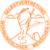 Logo Selbstvertretung