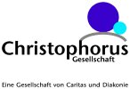 Logo Christophorus Gesellschaft