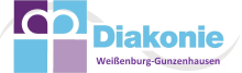 Logo Diakonie Weißenburg