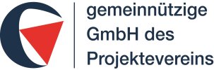 gGmbH des Projektevereins