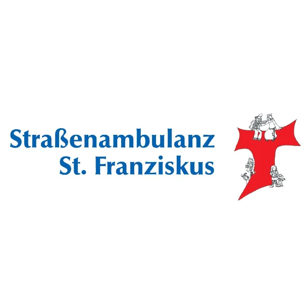 Logo Straßenambulanz St. Franziskus